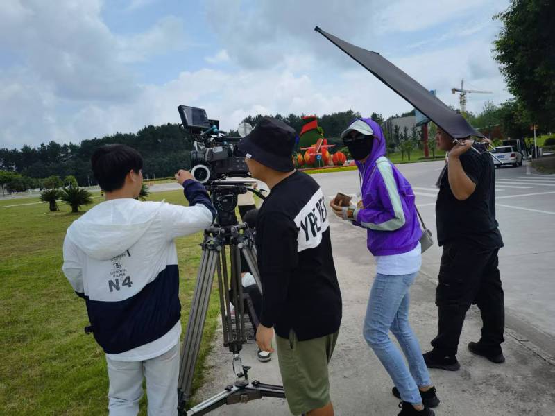 场景赋能，德州TVC拍摄打造品牌沉浸式体验