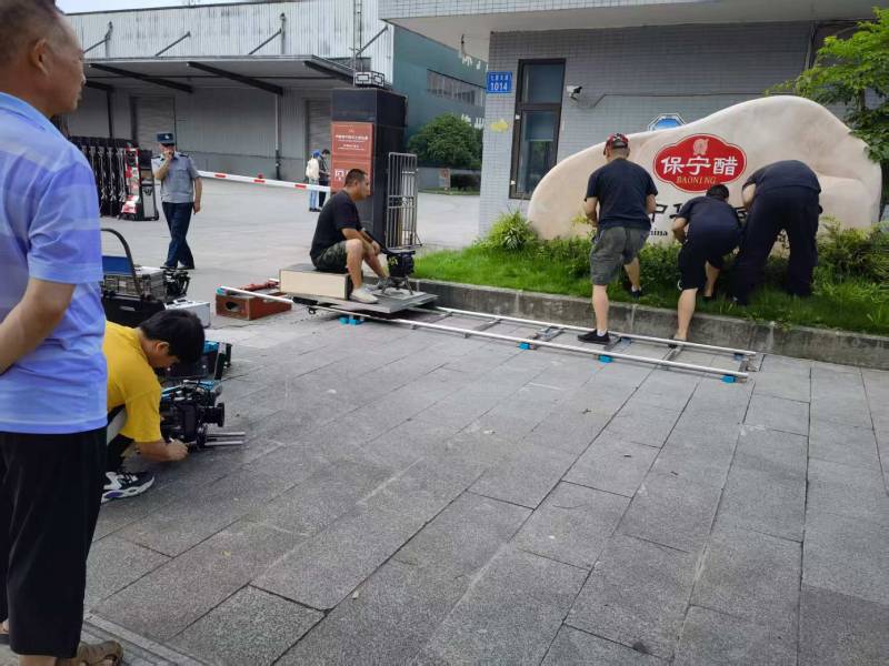 德州TVC拍摄：制造业专属TVC方案，用镜头展现企业硬核实力！