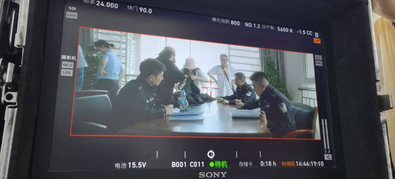 德州TVC拍摄：活动类广告专属，即时产出高光内容，满足宣发时效！