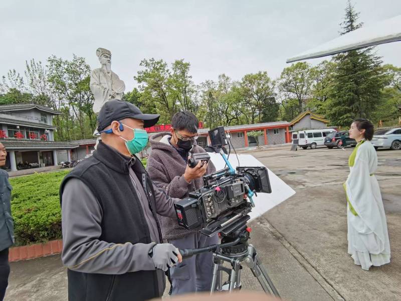 德州广告片拍摄公司：从策划到投放，一站式服务，让品牌传播更高效！