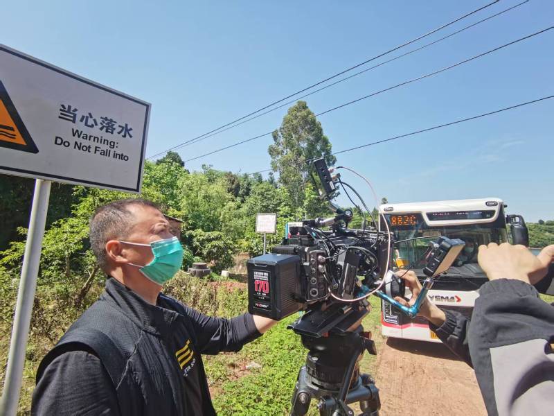 德州TVC拍摄公司：深耕本地市场，为品牌定制专属拍摄方案