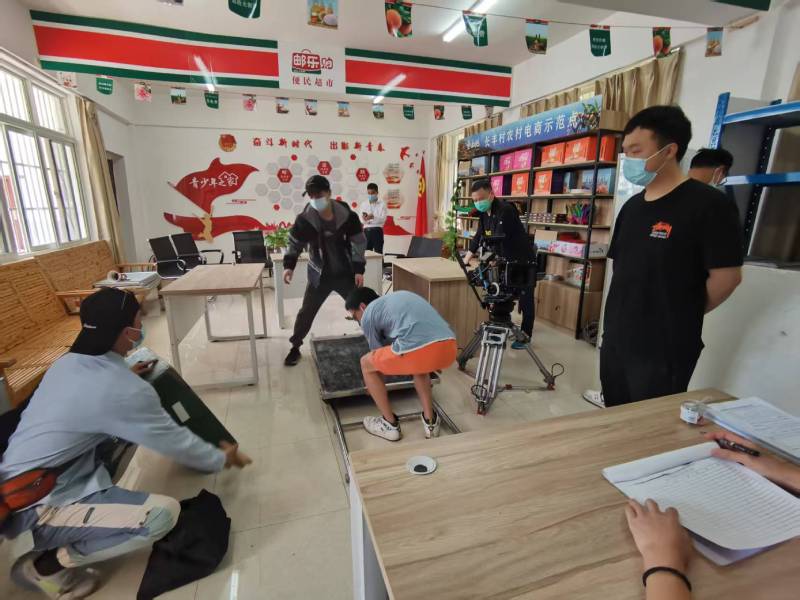 德州广告片拍摄公司