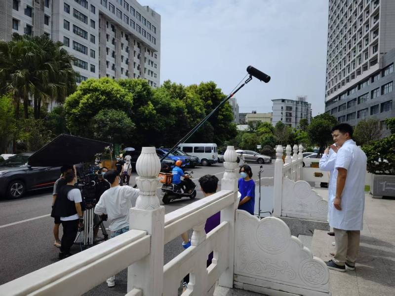 德州广告片拍摄公司低成本实现高规格制作的诀窍